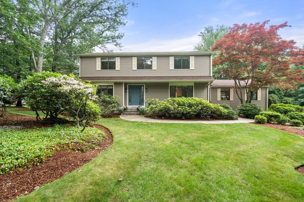 Property Photo: 18 Juniper Ln MA 01701