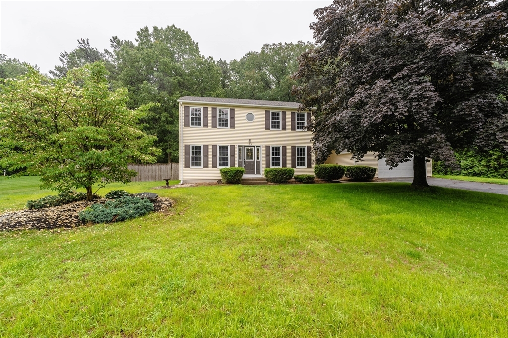 Property Photo:  106 Erin Ln  MA 01056 