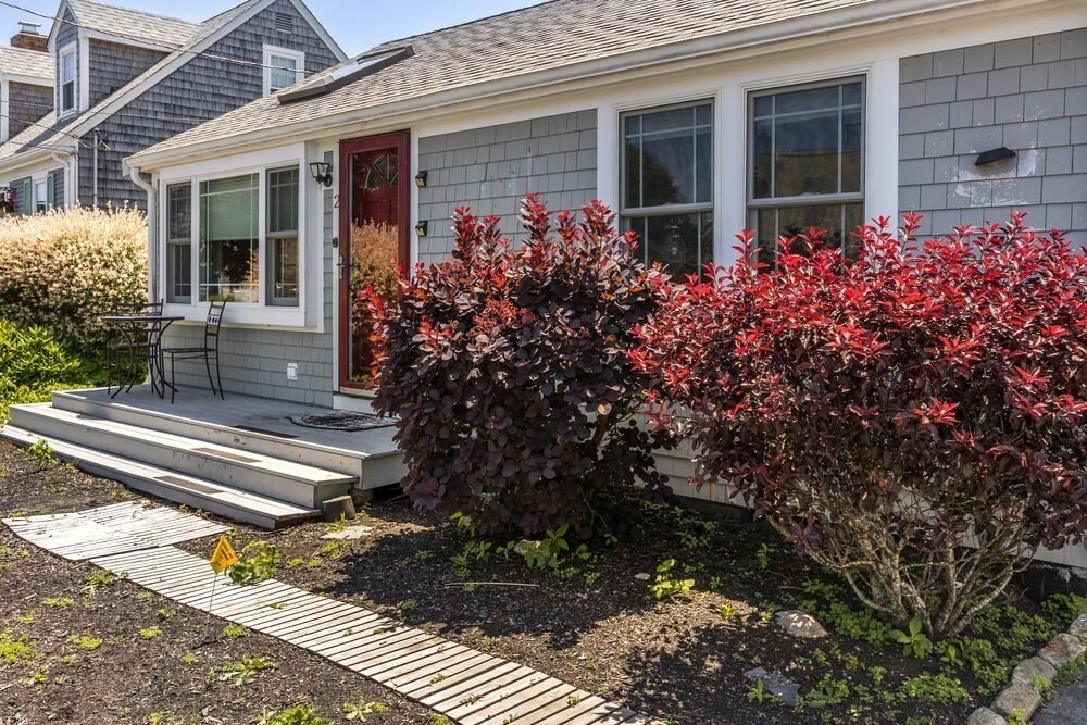 2 Feake Avenue  Sandwich MA 02563 photo