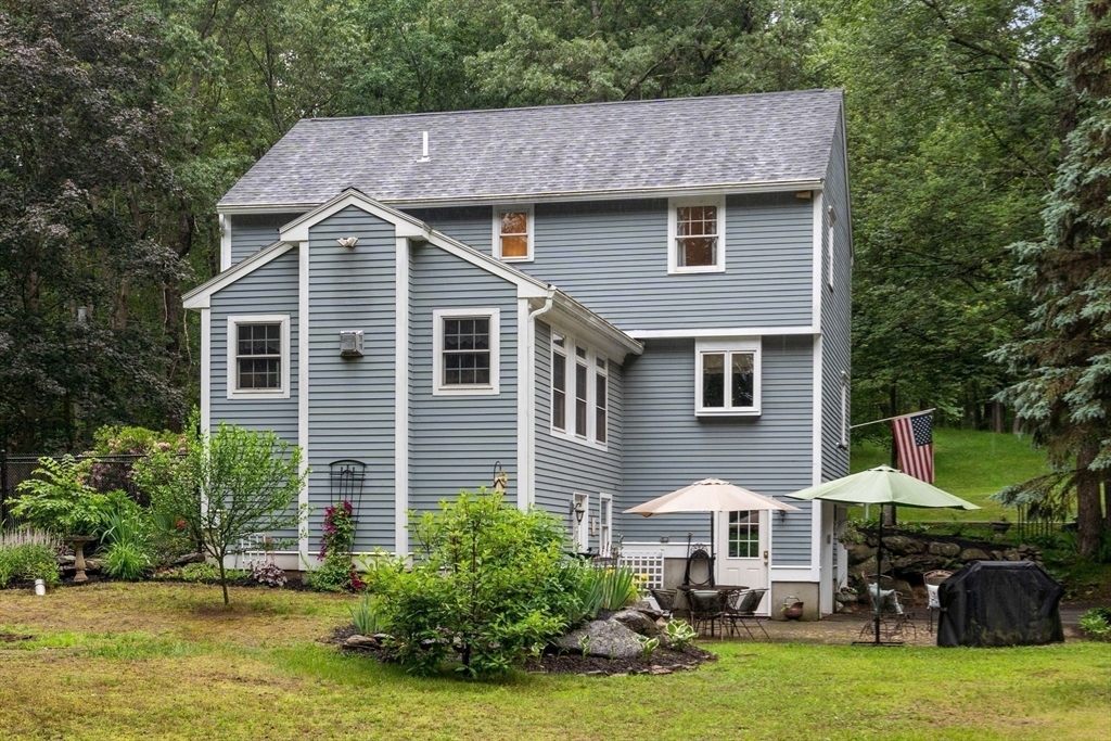 Property Photo: 55 Cross St MA 01827