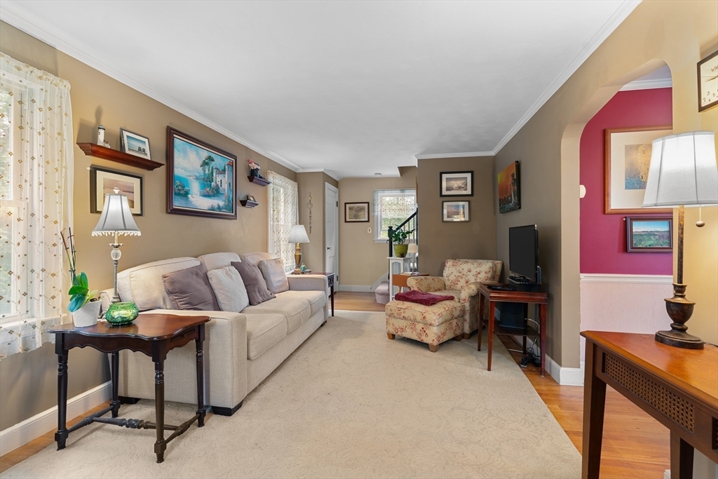 Property Photo: 299 Appleton Street MA 02476