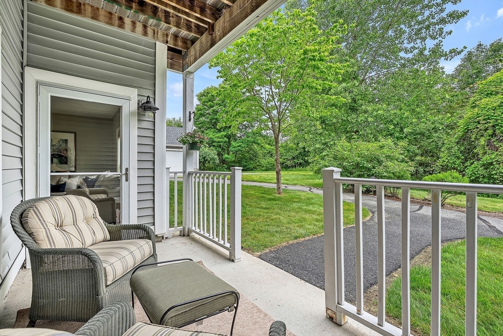 Property Photo: 43 Kendall Avenue G03 MA 01770