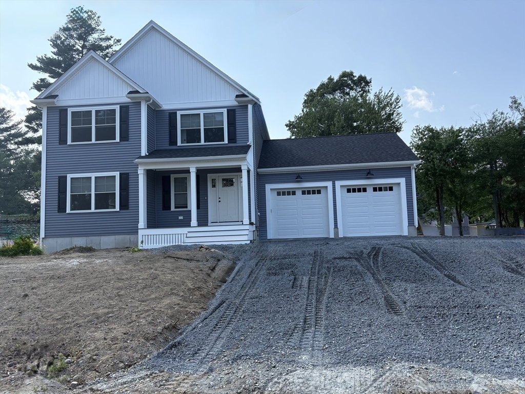 9 Patten Rd  Norton MA 02766 photo
