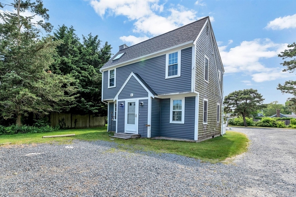 Property Photo:  111 School St 6  MA 02670 