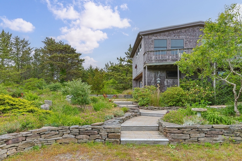 Property Photo:  5 Great Hills Rd  MA 02666 