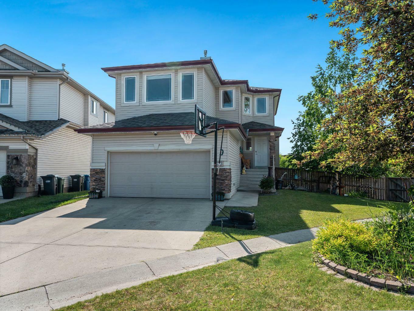 248 Westmount Crescent  Okotoks AB T1S 2J2 photo