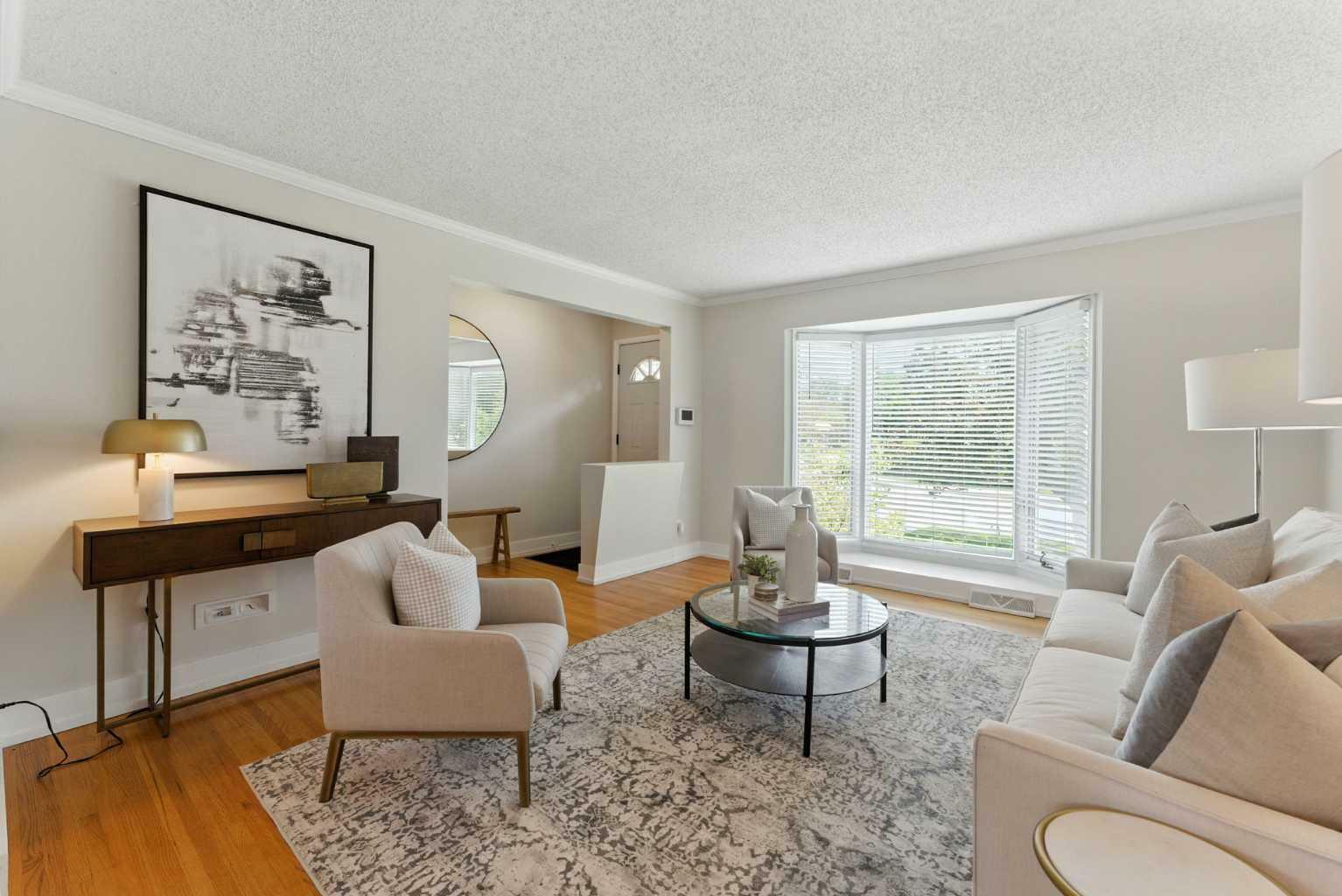 Photo de la propriété: 57 Gladeview Crescent SW AB T3E 4X9