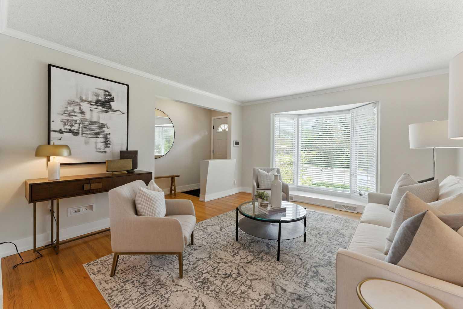 Photo de la propriété: 57 Gladeview Crescent SW AB T3E 4X9