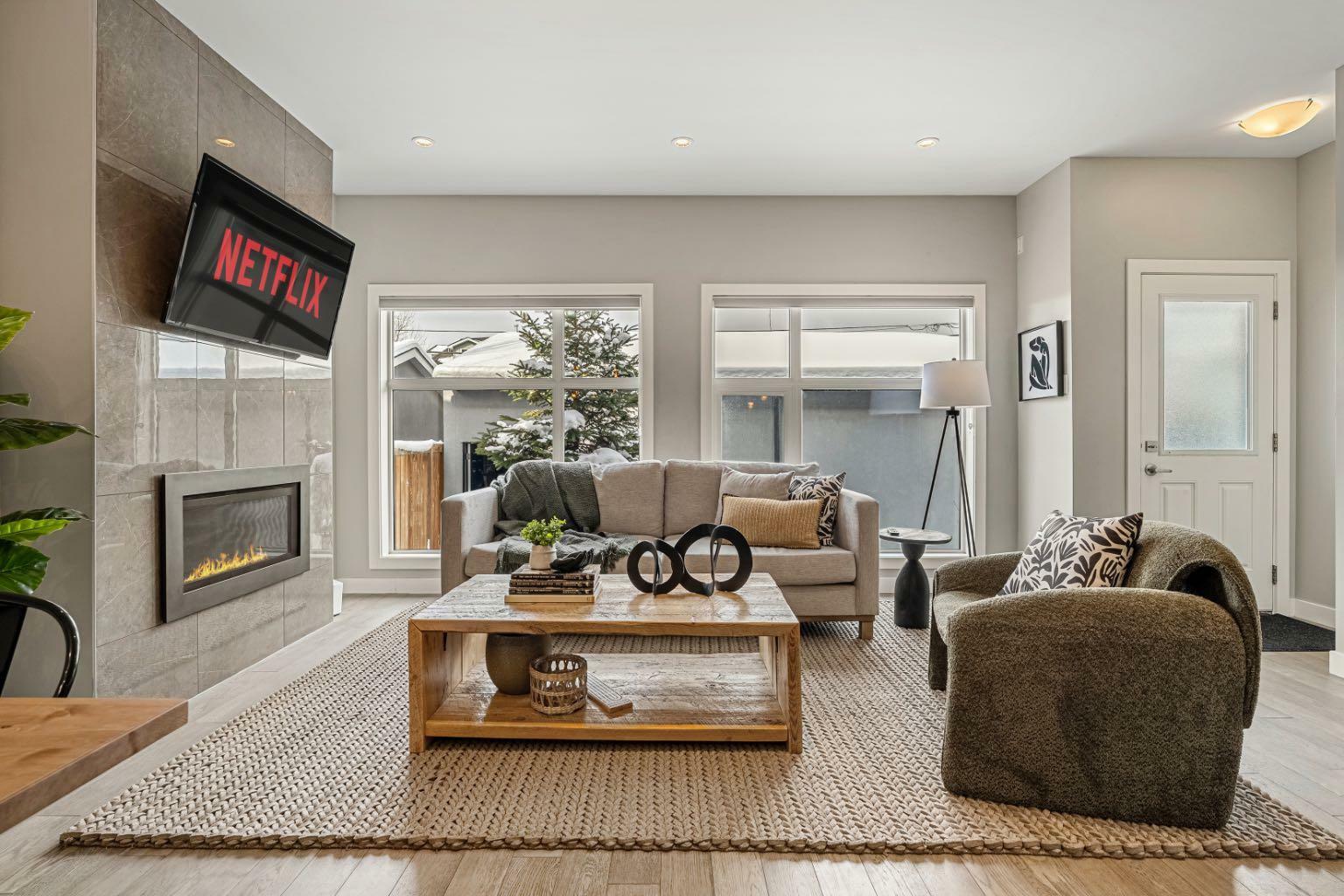 1716 Kensington Road NW #2  Calgary AB T2N 3R3 photo