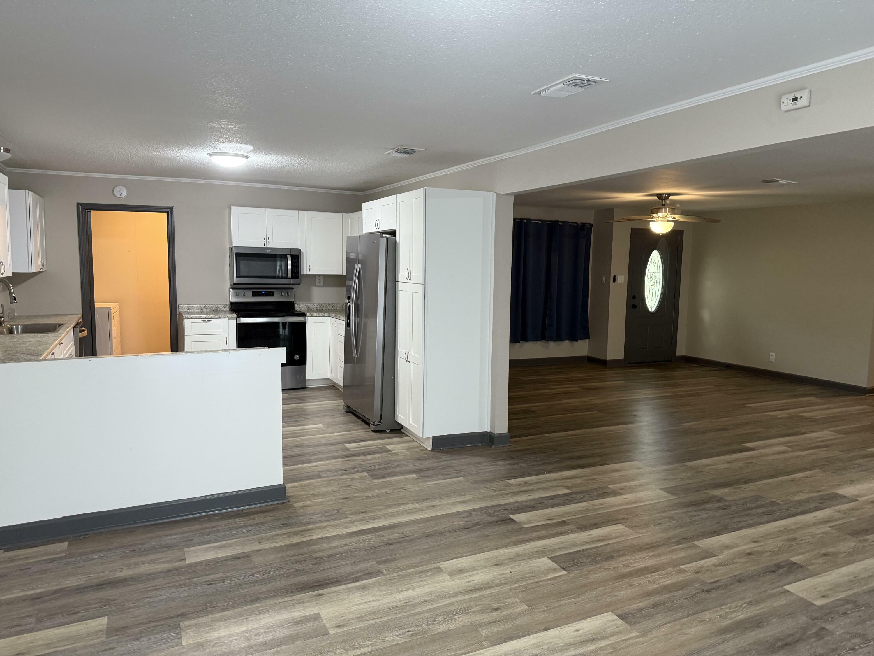 Property Photo:  6902 Topsy Bell Rd  LA 70657 