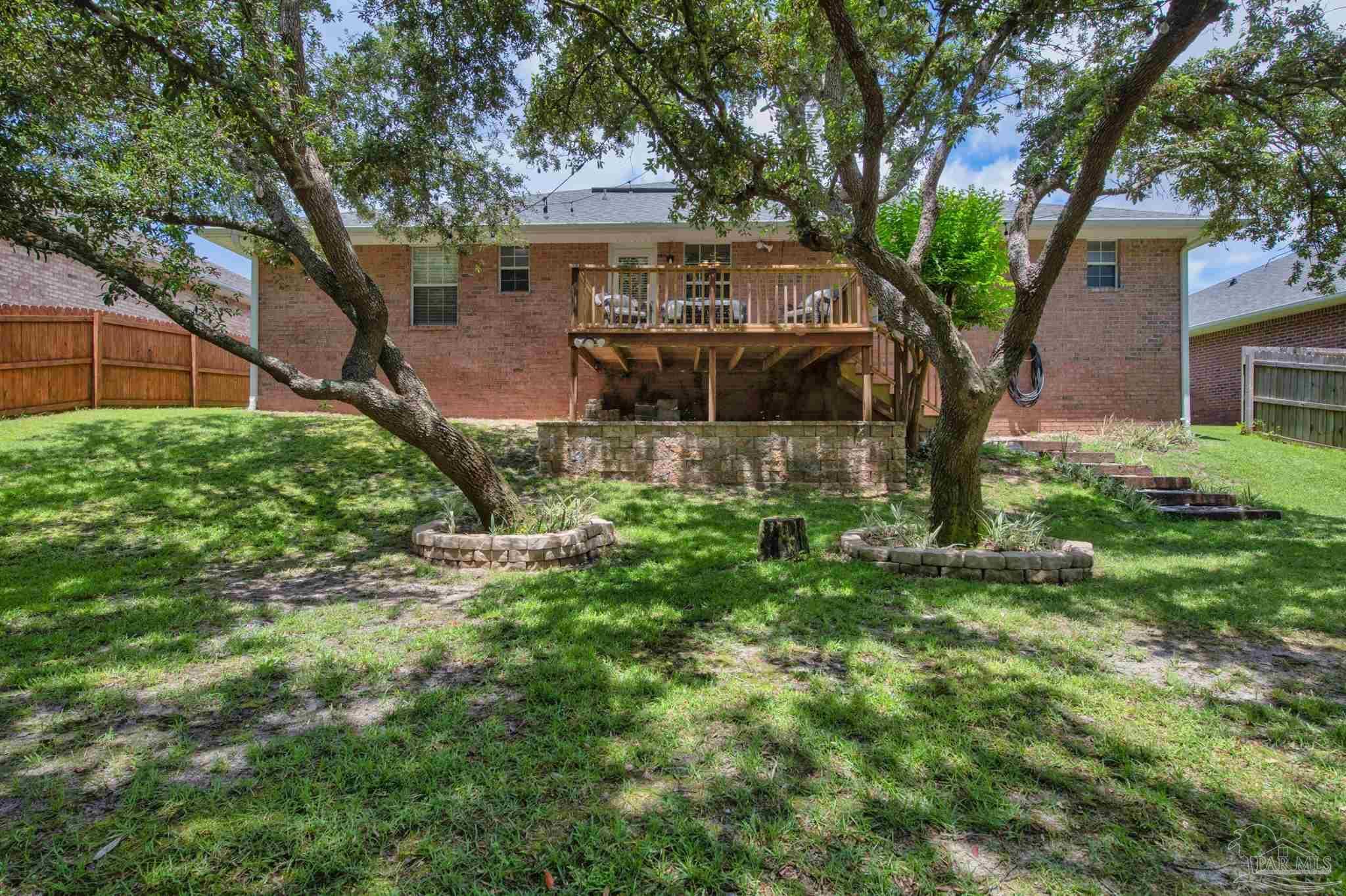 Property Photo: 2754 Shoni Dr FL 32566