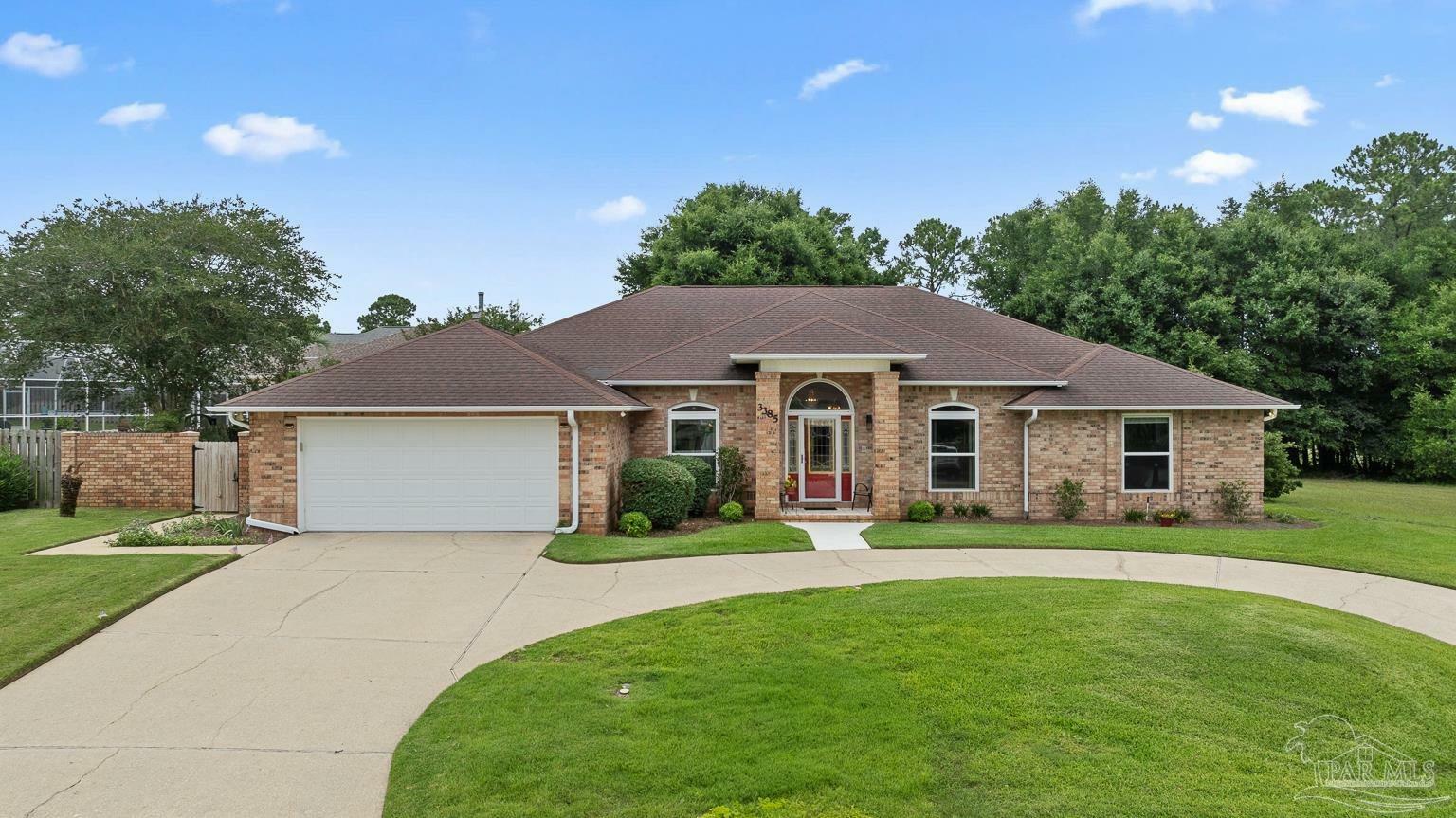 3385 Marcus Pointe Blvd  Pensacola FL 32505 photo