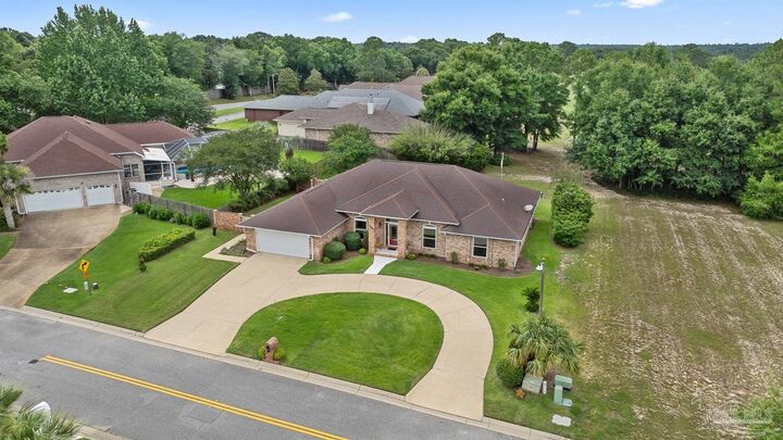 3385 Marcus Pointe Blvd  Pensacola FL 32505 photo