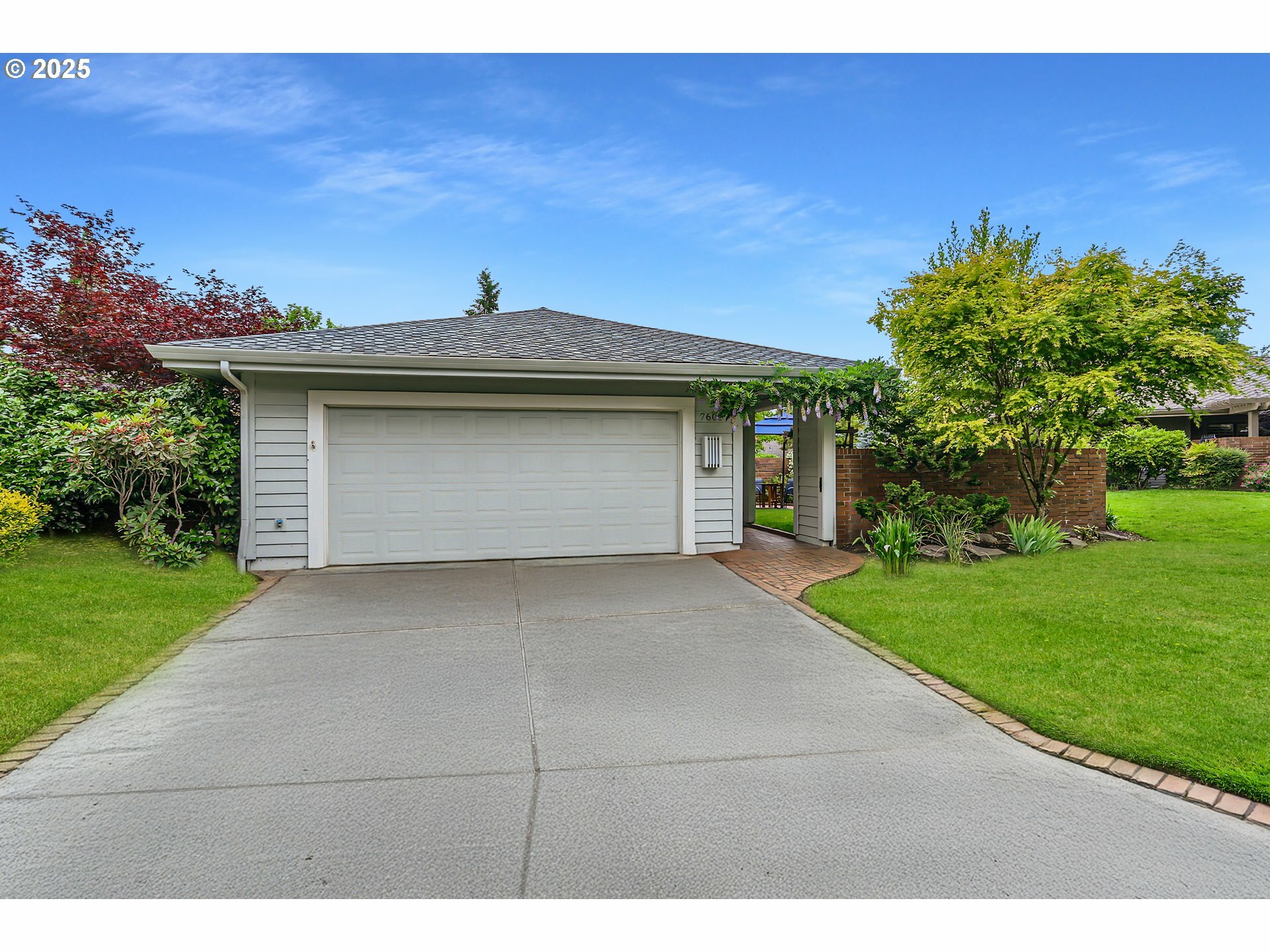 7605 SW Arbor Glen Ct  Wilsonville OR 97070 photo