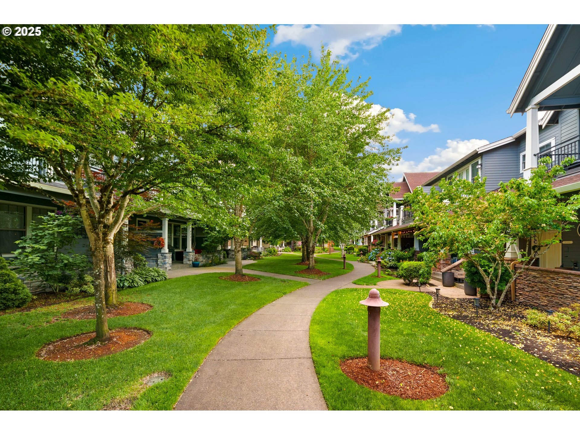 Property Photo: 4008 NW 77th Ave 31 WA 98607