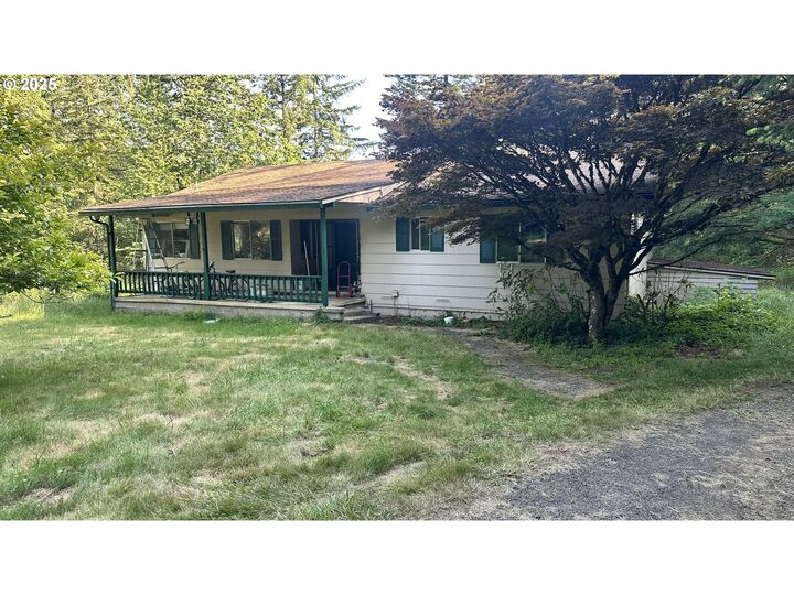 33901 NE 23rd St  Washougal WA 98671 photo