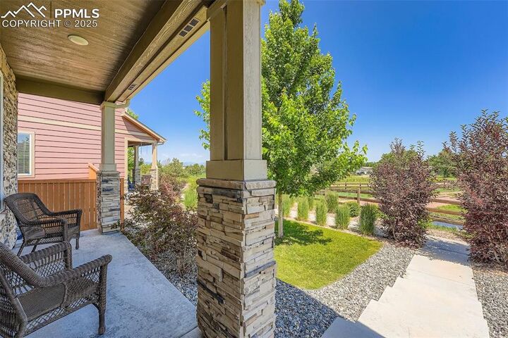 Property Photo:  11709 Parksouth Lane  CO 80138 