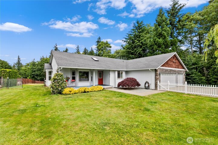 Property Photo:  8615  176th Street NW  WA 98292 