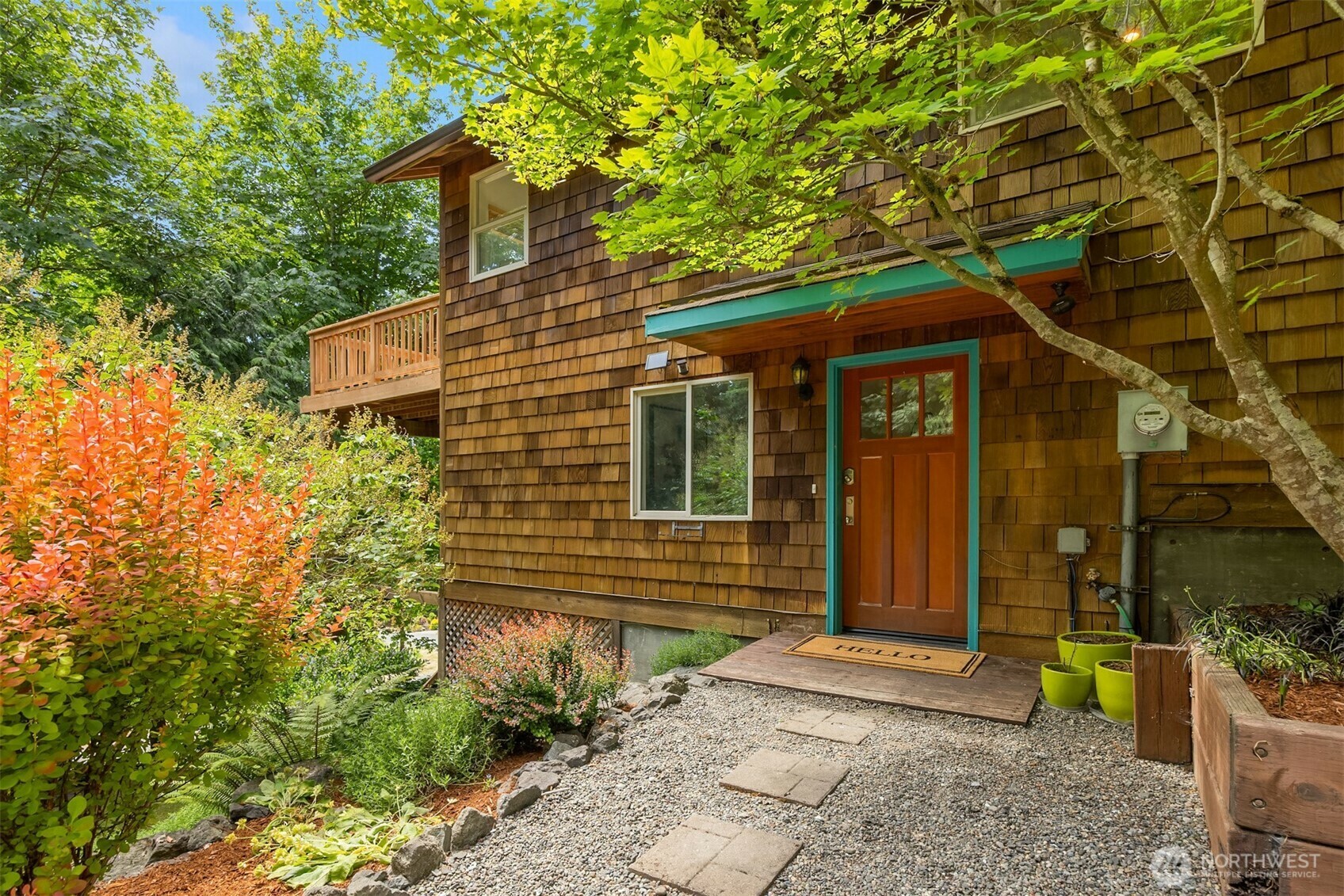 Property Photo: 5724 NE Spruce Drive WA 98340