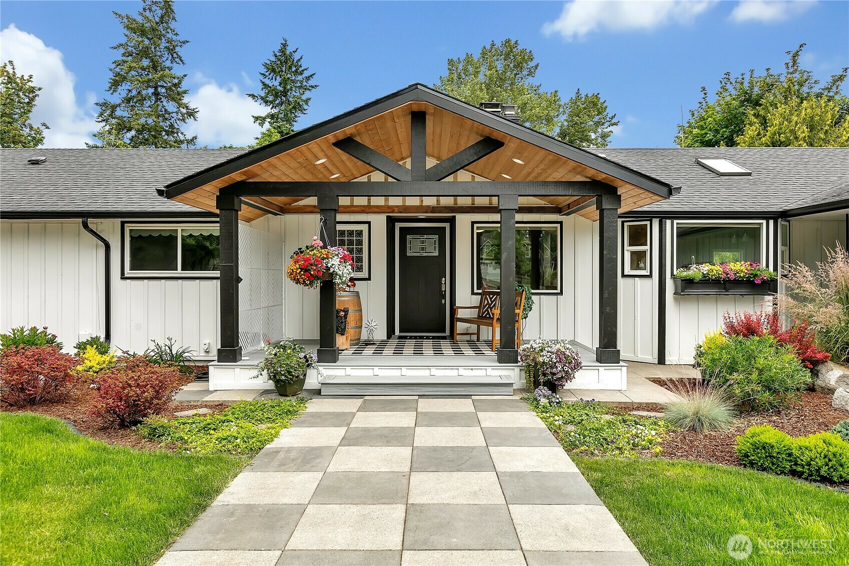 Property Photo: 1317 23rd Avenue SW WA 98371
