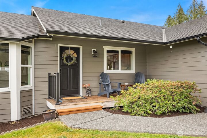 9512  Woods Place  Snohomish WA 98296 photo