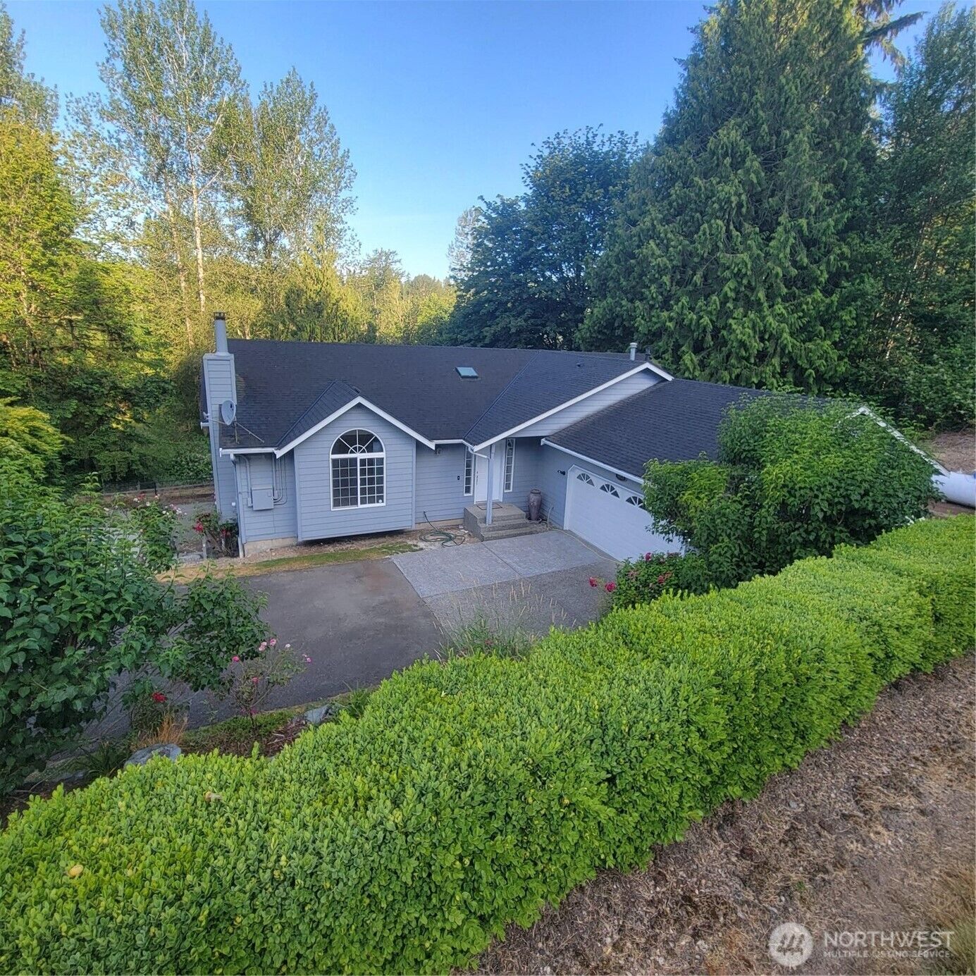 Property Photo:  8918  173rd Avenue SE  WA 98290 