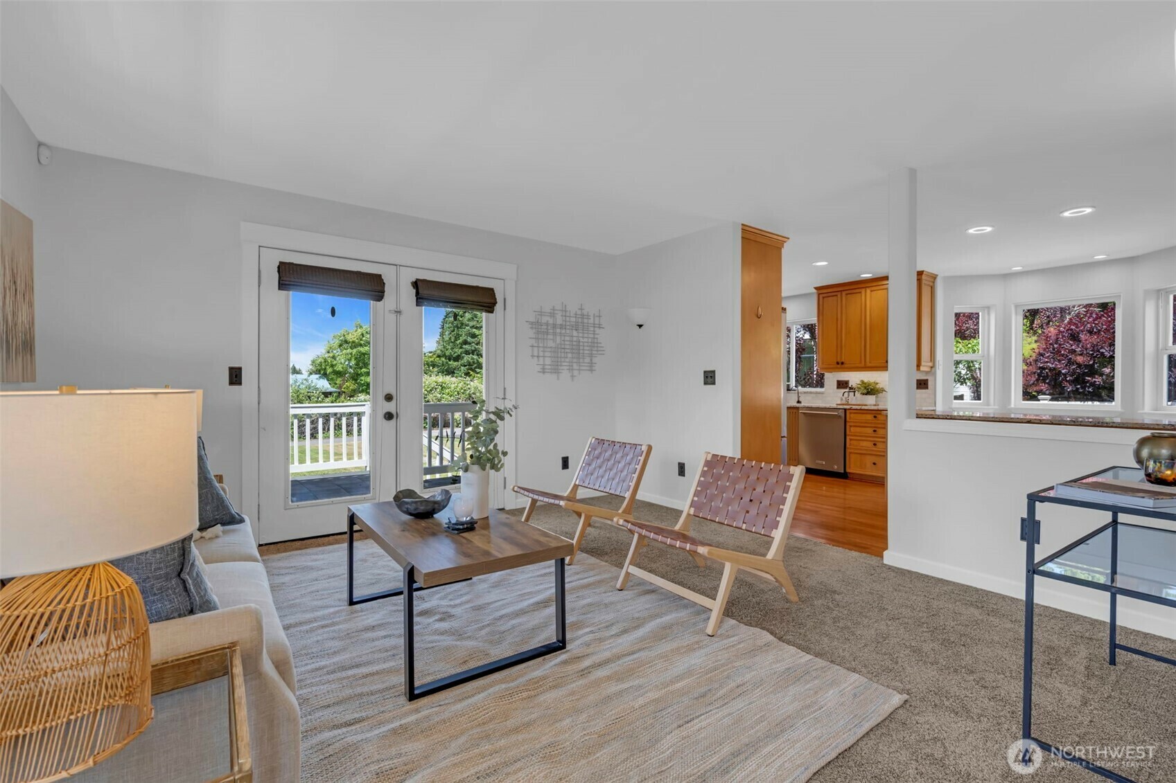 Property Photo: 8427 52nd Street SE WA 98290