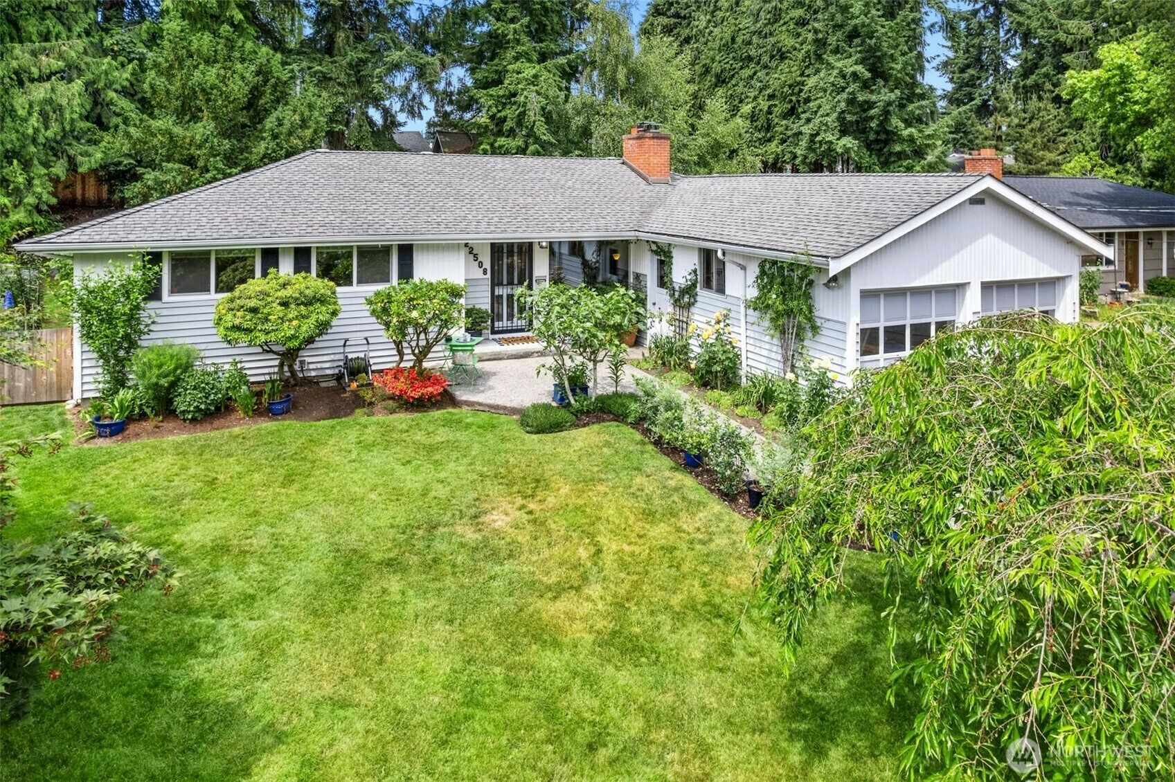 Property Photo:  22508  72nd Place W  WA 98026 