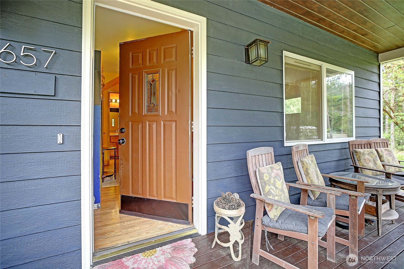 Property Photo: 657 SW Camano Drive WA 98282