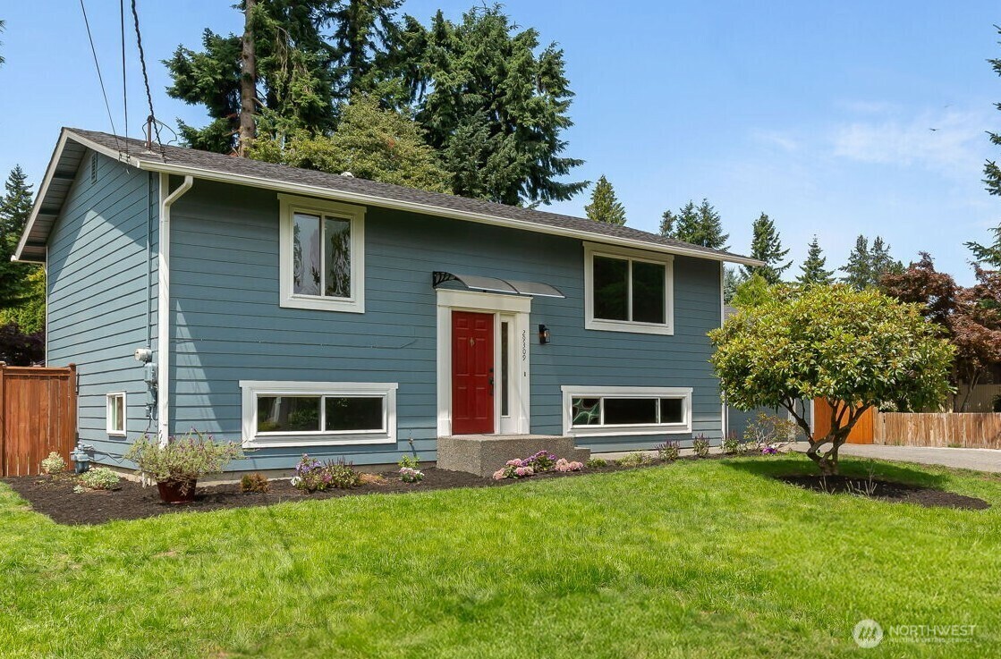 Property Photo: 29309 38th Place S WA 98001