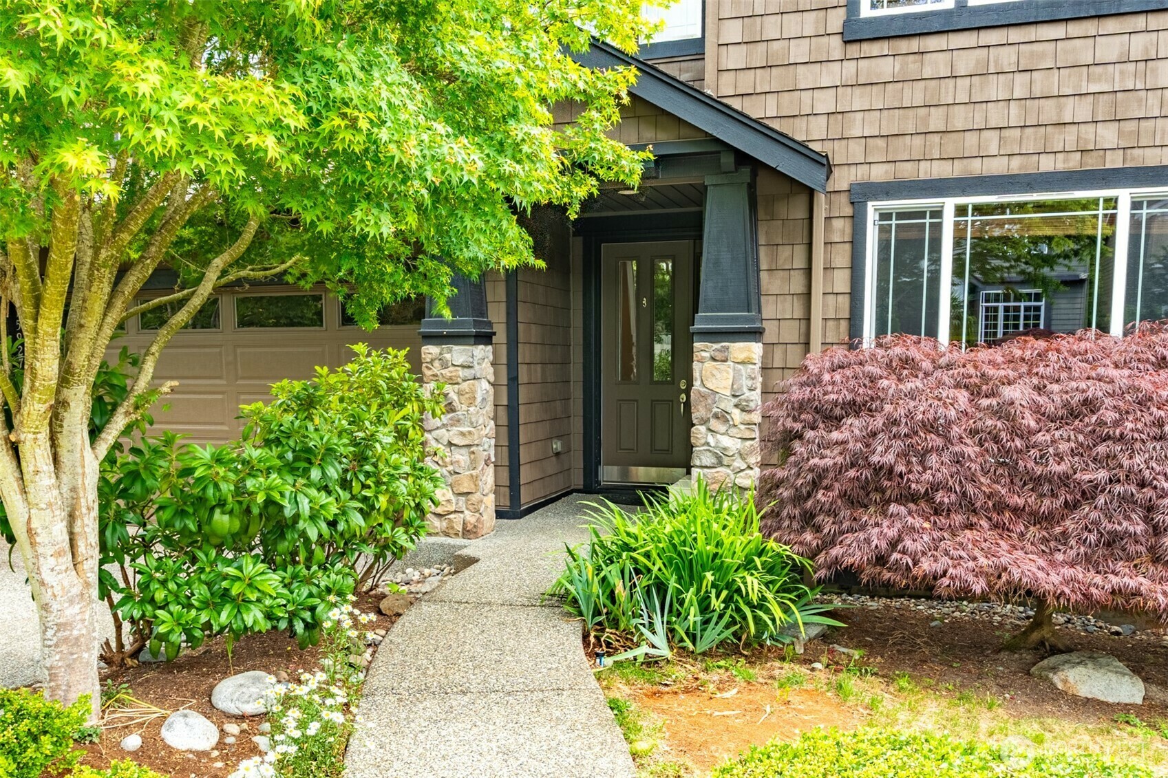 Property Photo: 15927 35th Drive SE WA 98012