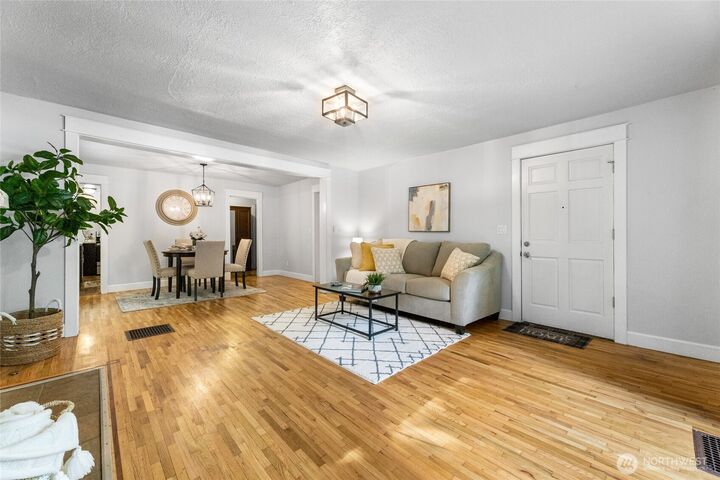 Property Photo: 3107 N Mason Avenue WA 98407
