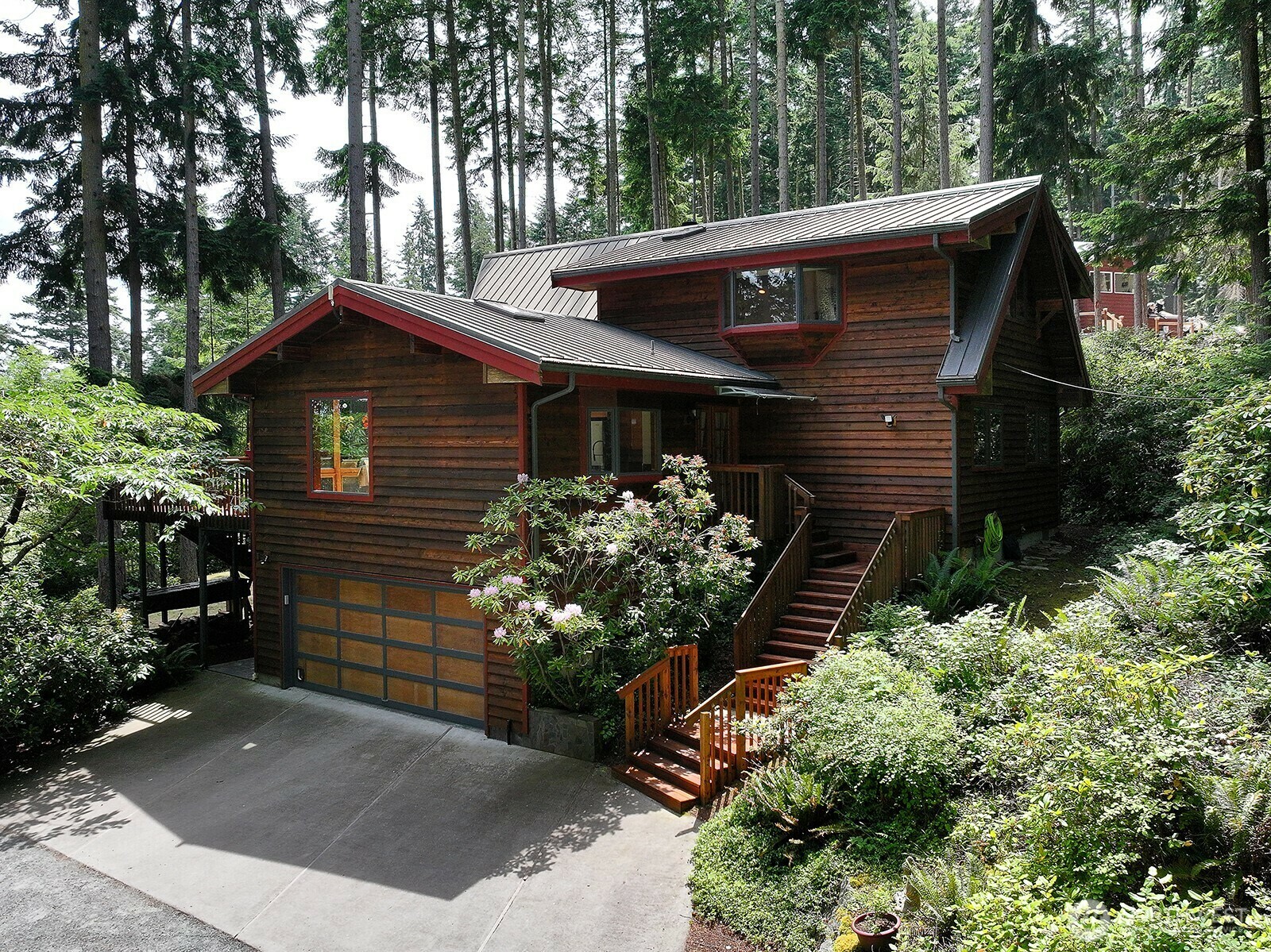 Property Photo: 635 Indian Hill Road WA 98239