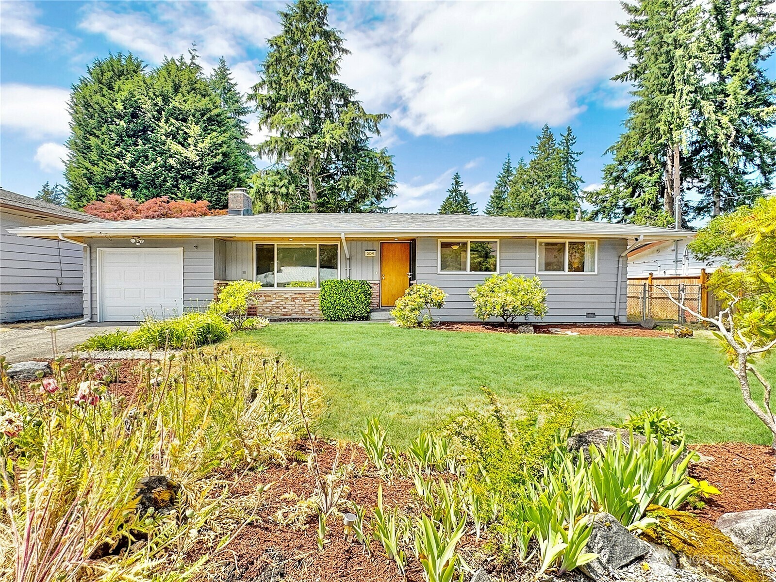 Property Photo: 20219 7th Place S WA 98198