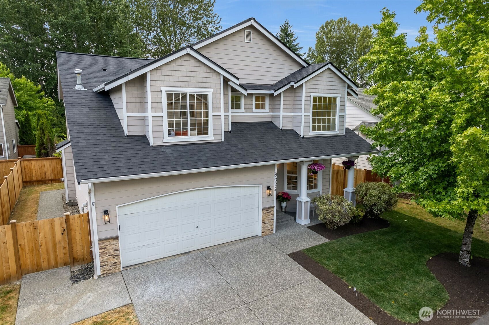 Property Photo:  18022  29th Avenue SE  WA 98012 