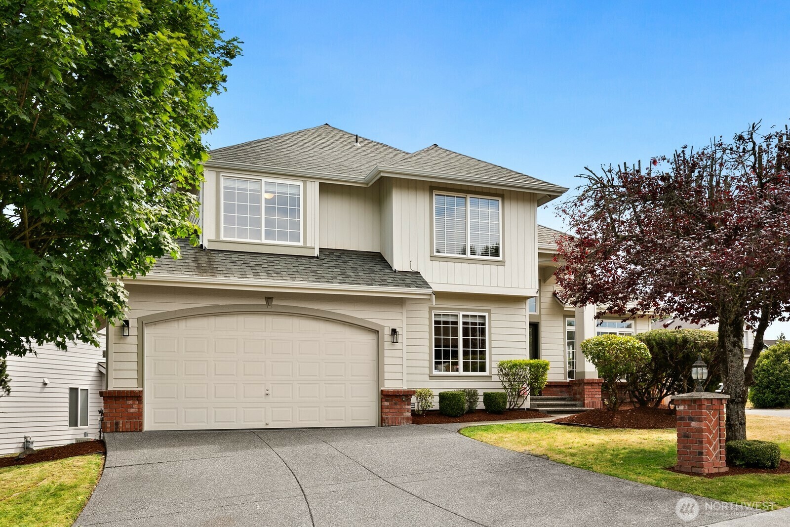 Property Photo: 26214 125th Place SE WA 98030