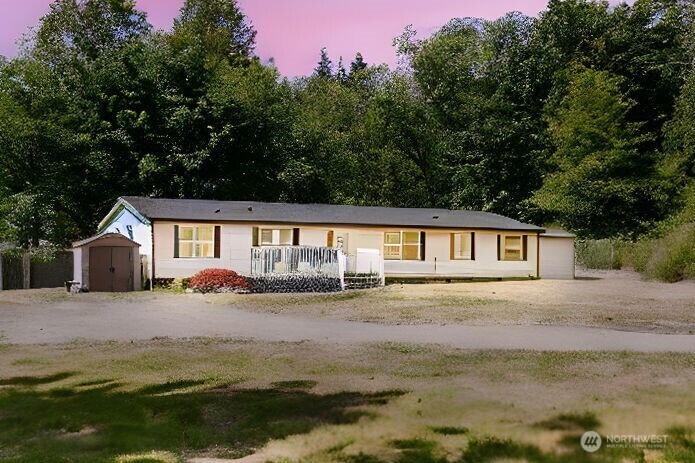 Property Photo: 6754 E Missouri Street WA 98366
