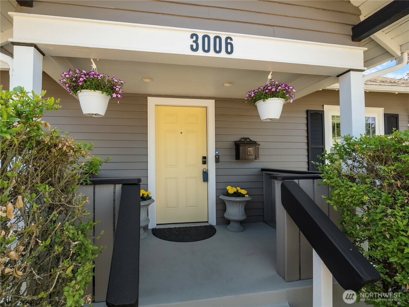 Property Photo: 3006 S 64th Street WA 98409