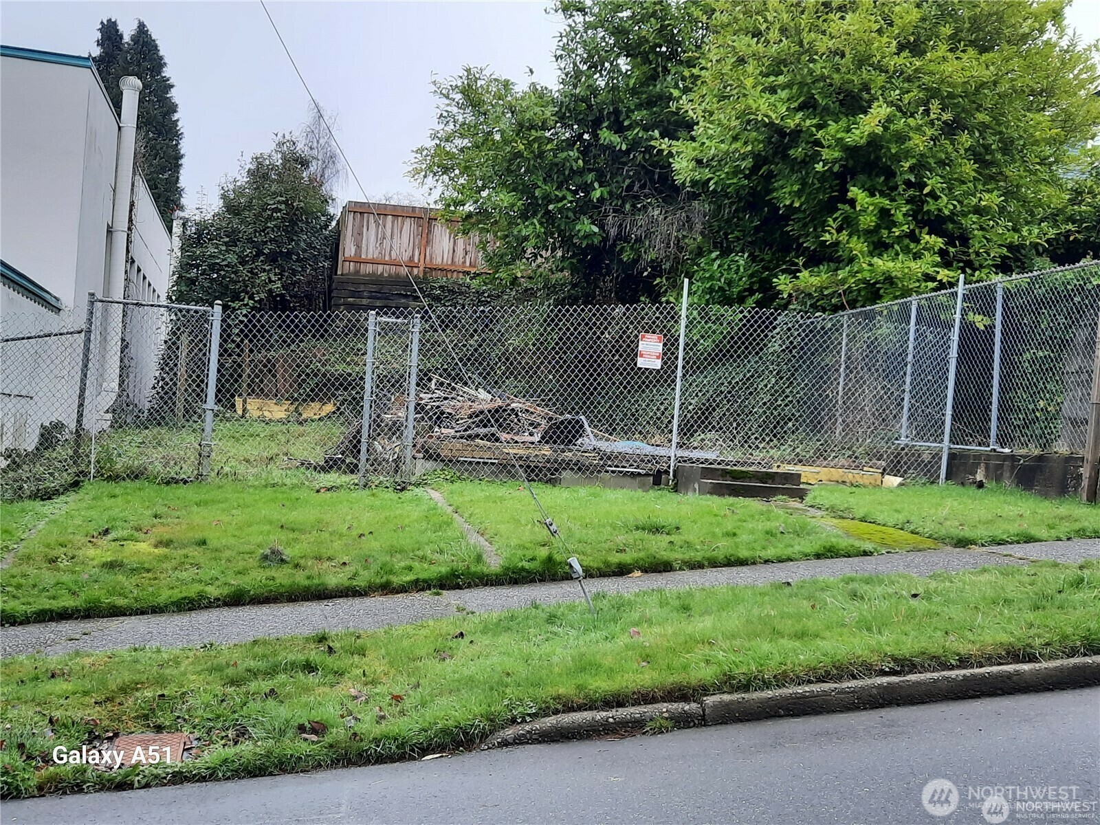 Property Photo: 1210 35th Street WA 98201