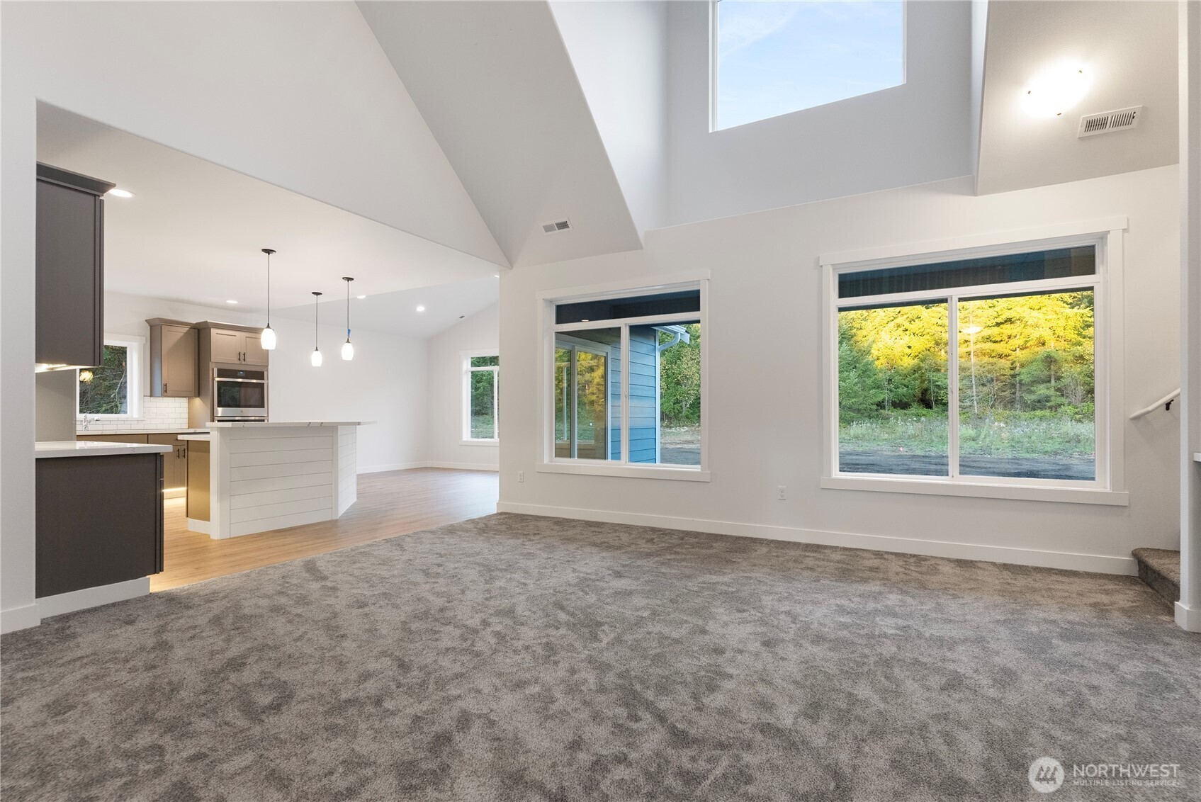Property Photo: 14317 Mima Road SW WA 98512