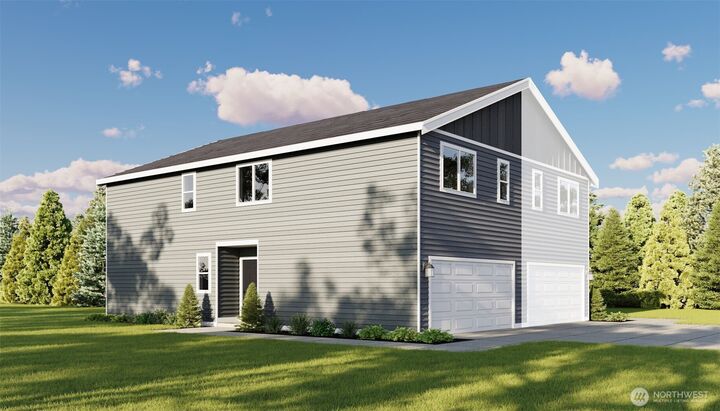 1621  Birch Court A  Gold Bar WA 98251 photo
