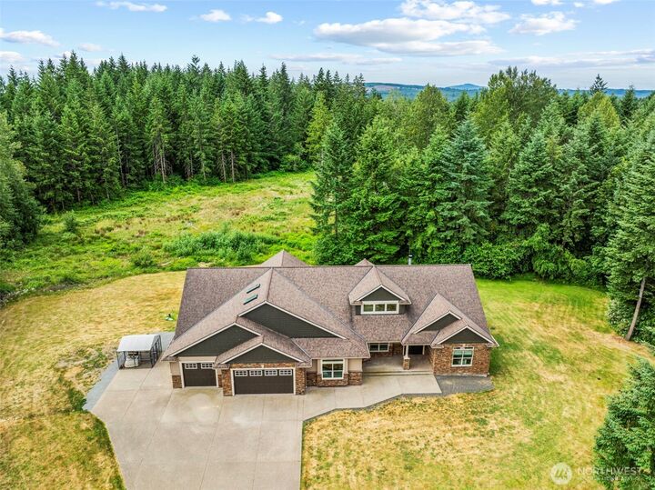 Property Photo:  140  Bowers  WA 98532 