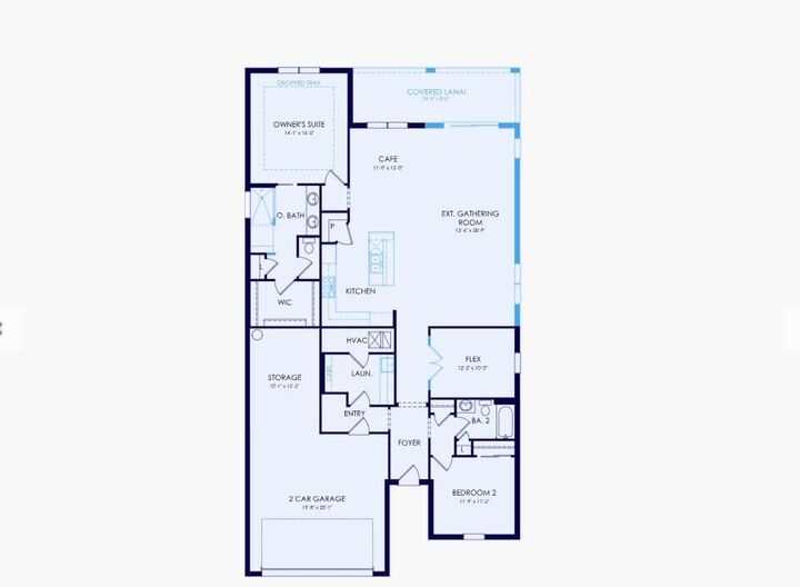 Property Photo: 13325 SW Sorella Drive Mystique 729 FL 34987