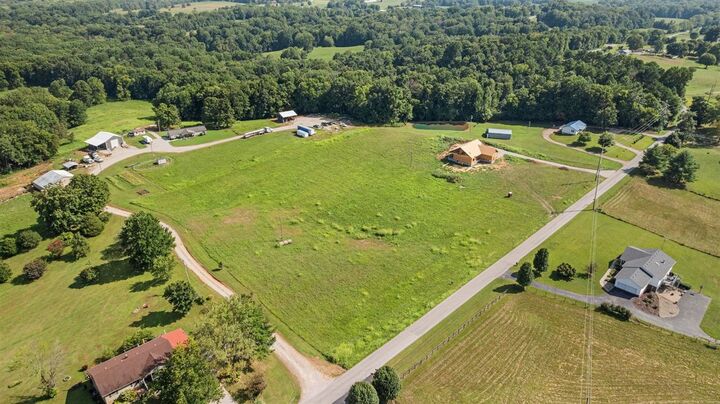 Property Photo:  Lot 3 Siddens Road  KY 42141 