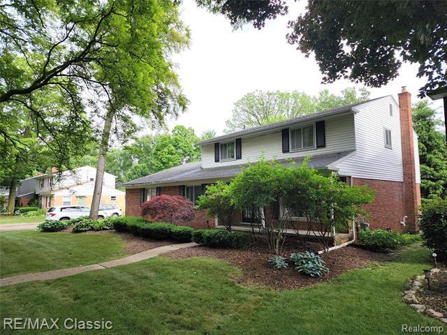 232 Edmund Avenue  Royal Oak MI 48073 photo