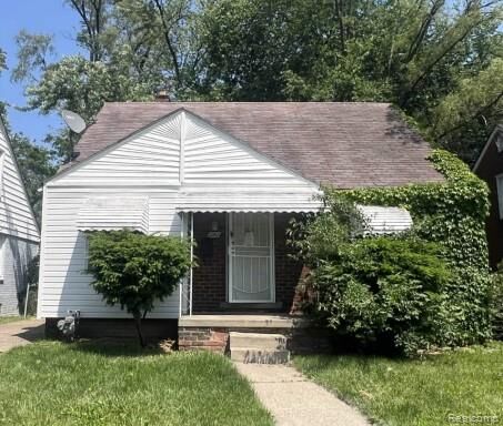 Property Photo:  20160 Hartwell Street  MI 48235 