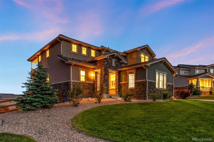 16262 W 95th Lane  Arvada CO 80007 photo