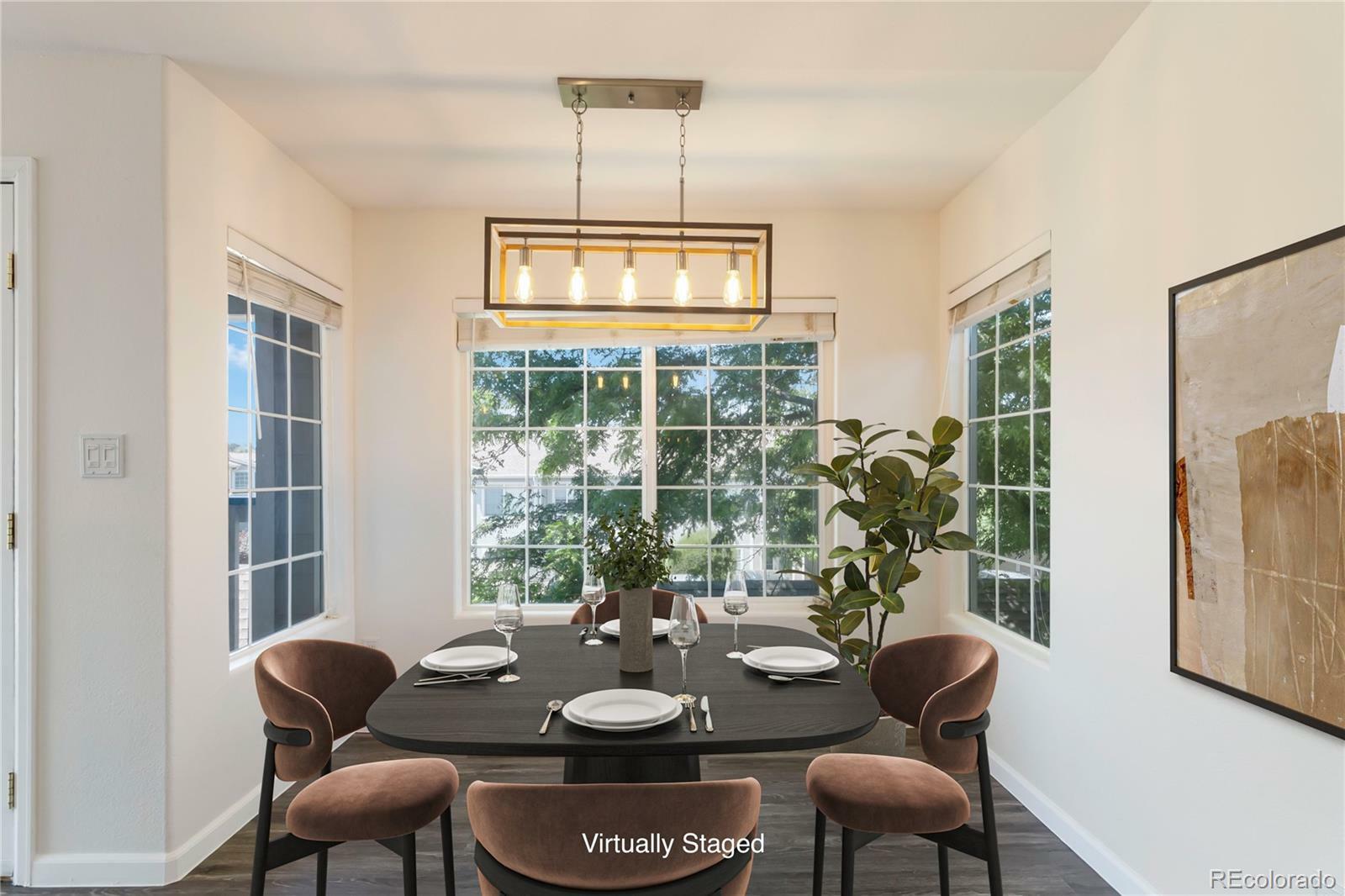 Property Photo: 3825 Canyon Ranch Road 203 CO 80126