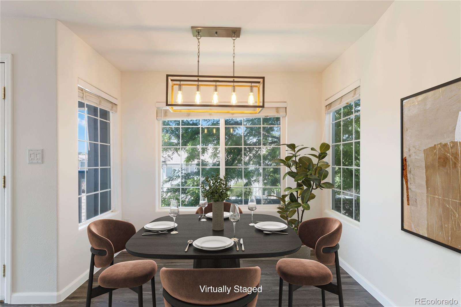 Property Photo: 3825 Canyon Ranch Road 203 CO 80126