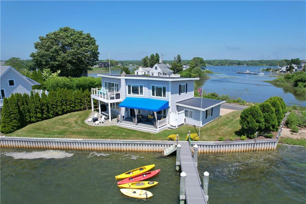72 Marine Drive  Narragansett RI 02882 photo